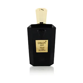 Orlov Paris Star of the Season Parfémovaná voda Plnitelný 75 ml