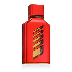 Mercedes-Benz AMG Red Thrill Parfémovaná voda pro muže 100 ml