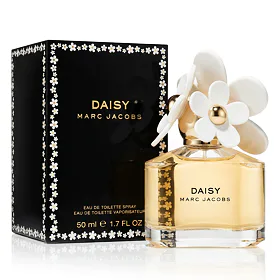 Marc Jacobs Daisy Toaletní voda pro ženy 50 ml
