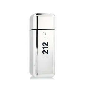 Carolina Herrera 212 VIP Men Toaletní voda pro muže 100 ml