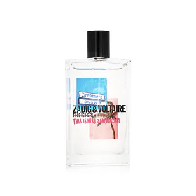 Zadig & Voltaire This Is Her! Zadig Dream Parfémovaná voda pro ženy 100 ml