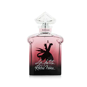 Guerlain La Petite Robe Noire Intense Parfémovaná voda pro ženy 100 ml