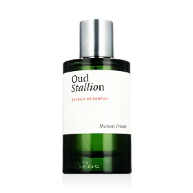 Maison Crivelli Oud Stallion Extrait de Parfum  100 ml
