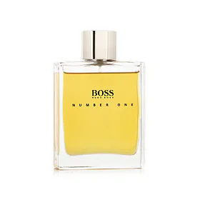 HUGO BOSS Number One Toaletní voda pro muže 100 ml