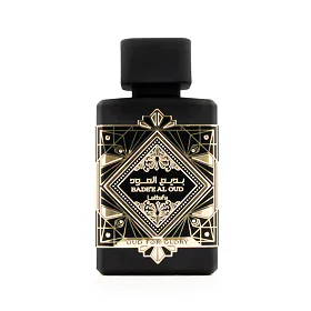 Lattafa Bade'e Al Oud For Glory Parfémovaná voda 100 ml