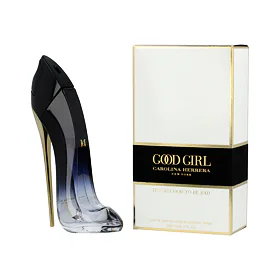 Carolina Herrera Good Girl Légère Parfémovaná voda pro ženy 80 ml