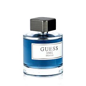 GUESS Guess 1981 Indigo Toaletní voda pro muže 100 ml