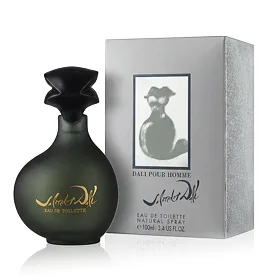 Salvador Dali Pour Homme Toaletní voda pro muže 100 ml