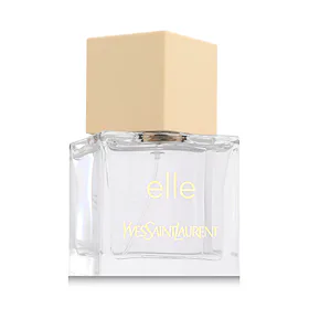 Yves Saint Laurent Elle 2024 Parfémovaná voda pro ženy 80 ml