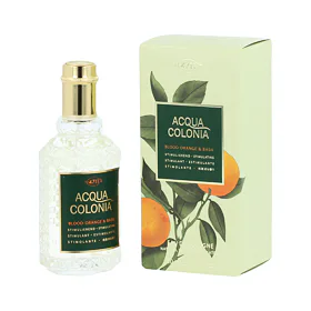4711 Acqua Colonia Blood Orange & Basil Kolínská voda  50 ml