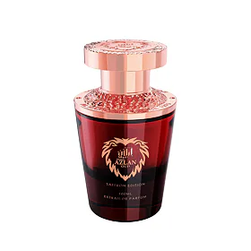 Al Haramain Azlan Oud Saffron Edition Parfémový extrakt 100 ml