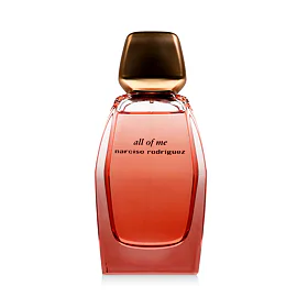 Narciso Rodriguez All Of Me Intense Parfémovaná voda pro ženy 90 ml