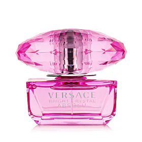 Versace Bright Crystal Absolu Parfémovaná voda pro ženy 50 ml