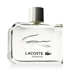 Lacoste Essential Toaletní voda pro muže 125 ml