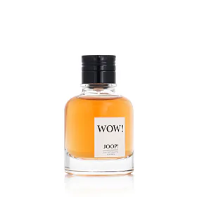JOOP! Wow! Toaletní voda pro muže 40 ml