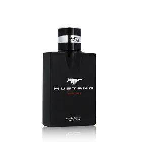 Ford Mustang Mustang Sport Toaletní voda pro muže 100 ml tester