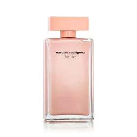 Narciso Rodriguez For Her Dárková kazeta parfémovaná voda 100 ml + parfémovaná voda Pure Musc 10 ml