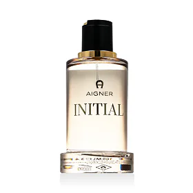 Aigner Initial Toaletní voda pro muže 100 ml