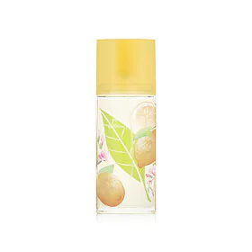 Elizabeth Arden Green Tea Citron Freesia Toaletní voda pro ženy 100 ml