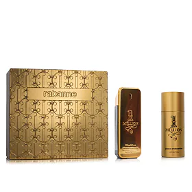 Rabanne 1 Million EDT 100 ml + DEO ve spreji 150 ml M