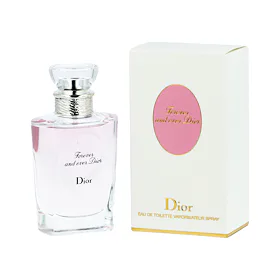 Dior Les Creations de Monsieur Dior Forever And Ever EDT 50 ml W