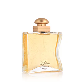 Hermes 24 Faubourg Toaletní voda pro ženy 100 ml tester