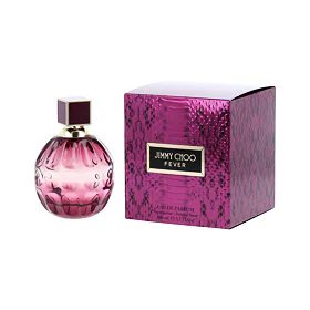 Jimmy Choo Fever Parfémovaná voda pro ženy 100 ml