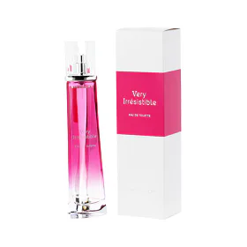 Givenchy Very Irresistible Toaletní voda pro ženy 50 ml