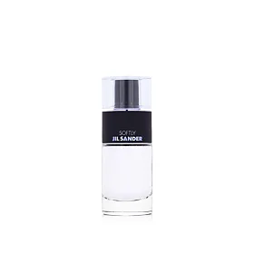 Jil Sander Softly Serene Parfémovaná voda pro ženy 80 ml
