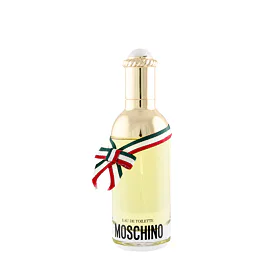 Moschino Moschino Toaletní voda tester pro ženy 75 ml