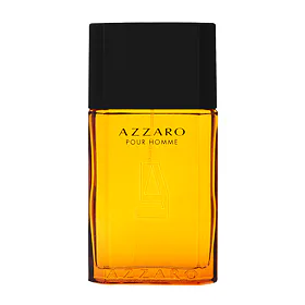 Azzaro Pour Homme Toaletní voda pro muže 50 ml