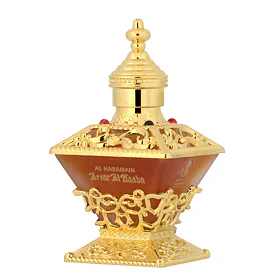 Al Haramain Attar Al Kaaba Parfémovaný olej 25 ml