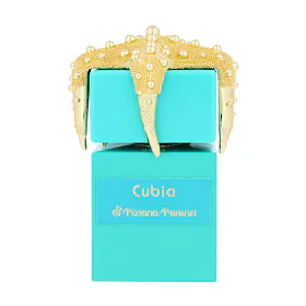 Tiziana Terenzi Cubia Extrait de Parfum tester  100 ml