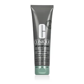 Clinique All About Clean 2-in-1 Charcoal Mask + Scrub 100 ml