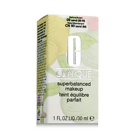 Clinique Superbalanced Make-up pro ženy 30 ml