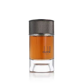Dunhill Signature Collection British Leather Parfémovaná voda pro muže 100 ml
