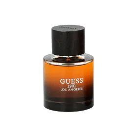 GUESS Guess 1981 Los Angeles Toaletní voda pro muže 100 ml tester