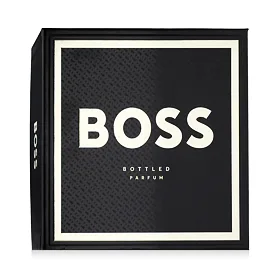 HUGO BOSS Boss Bottled SET1 Dárková kazeta parfém 50 ml + deodorant 150 ml