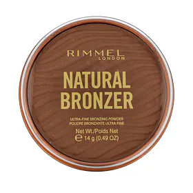 Rimmel London Natural Bronzer (003 Sunset) 14 g