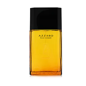 Azzaro Pour Homme Toaletní voda pro muže 200 ml