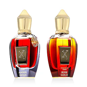 Xerjoff Amber Gold sada  1 ks