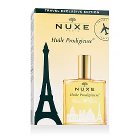 Nuxe Huile Prodigieuse Multi-Purpose Dry Oil 100 ml