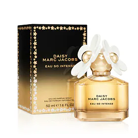 Marc Jacobs Daisy Eau So Intense Parfémovaná voda pro ženy 50 ml
