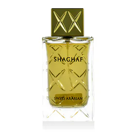 Swiss Arabian Shaghaf for Women Parfémovaná voda tester pro ženy 75 ml