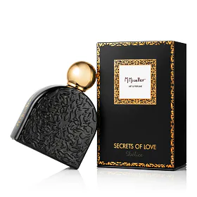 M.Micallef Secrets of Love Délice Parfémovaná voda 100 ml