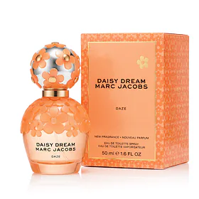 Marc Jacobs Daisy Dream Daze Toaletní voda pro ženy 50 ml