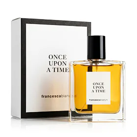 Francesca Bianchi Once Upon a Time Extrait de Parfum  30 ml