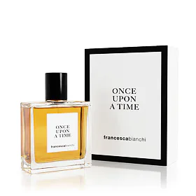 Francesca Bianchi Once Upon a Time Extrait de Parfum  100 ml