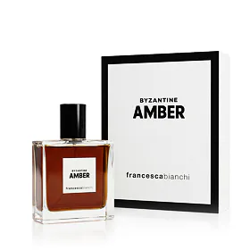 Francesca Bianchi Byzantine Amber Extrait de Parfum  100 ml