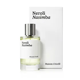 Maison Crivelli Neroli Nasimba Parfémová voda  100 ml